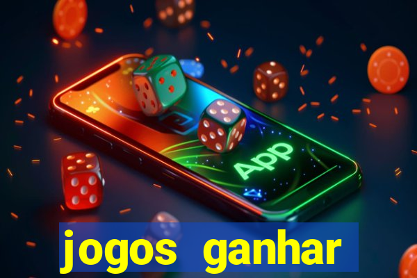 jogos ganhar dinheiro via pix